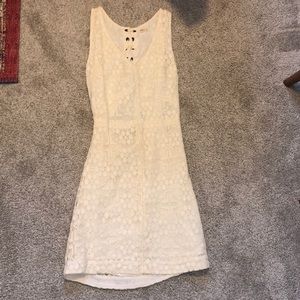 Hollister dress
